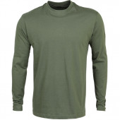 Футболка L/S-2 камуфлированная multipat (multicam)