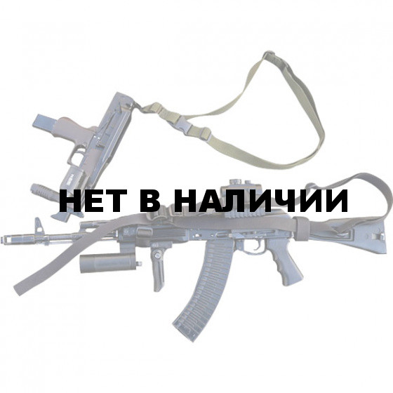 Ремень тактический оружейный койот Долг-М2
