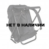 Стул-рюкзак  FISCHERSTUHL black, 2295.040