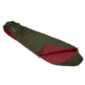 Мешок спальный  Lite Pak 1200 green-red, 23263