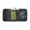 Кошелек  EURO WALLET black, 2889.220