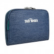 Кошелек  BIG PLAIN WALLET navy, 2896.004