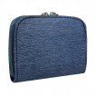 Кошелек  BIG PLAIN WALLET navy, 2896.004