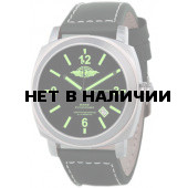 Наручные часы мужские Полет Времени 2416/04331020
