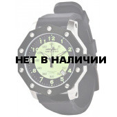 Наручные часы мужские Полет Времени 2416/04431141