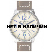 Наручные часы мужские Полет Времени 2416/06011001