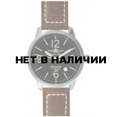 Наручные часы мужские Полет Времени 2416/06031180