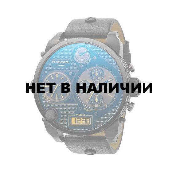 Мужские наручные часы Diesel DZ7127