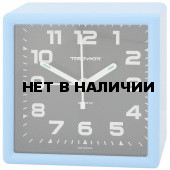 Настольные часы Будильник Troyka 08.41.800