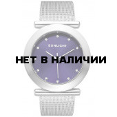 Наручные часы женские Sunlight 171ASN-01B