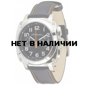 Наручные часы мужские Молния 0020101