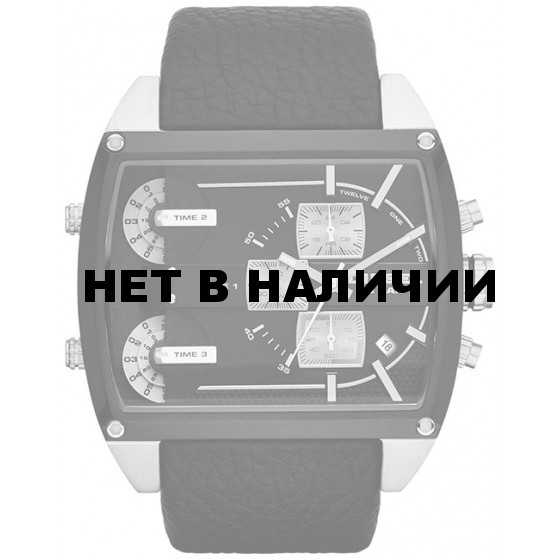 Мужские наручные часы Diesel DZ7326
