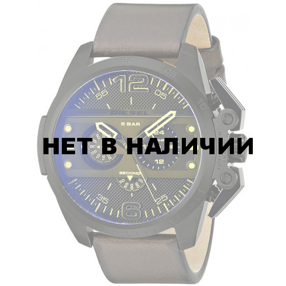 Мужские наручные часы Diesel DZ4364