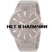 Мужские наручные часы Fossil FS4357