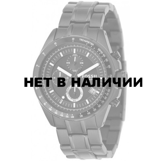 Мужские наручные часы Fossil CH2601