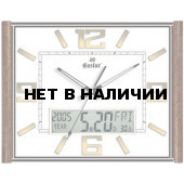 Настенные часы Gastar T 577 A