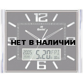 Настенные часы Gastar T 577 B