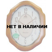 Настенные часы Gastar G10416L