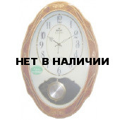 Настенные часы с маятником Gastar G30382