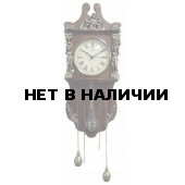 Часы настенные с маятником Gastar C2007A