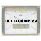 Настенные часы Gastar T 580 A