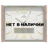 Настенные часы Gastar T 581 A