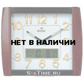 Настенные часы Gastar M 711 YG A