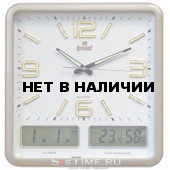 Настенные часы Gastar T 587 YG C