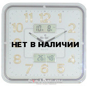 Настенные часы Gastar T 588 YG A