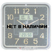 Настенные часы Gastar T 588 YG B
