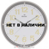 Настенные часы Gastar 853 YG A