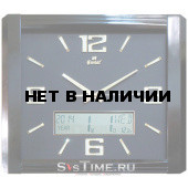 Настенные часы Gastar T 582 YG B