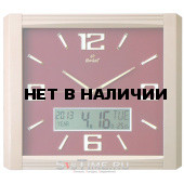 Настенные часы Gastar T 582 YG D