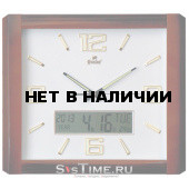 Настенные часы Gastar T 582 YG JI