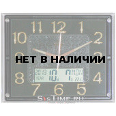 Настенные часы Gastar T 591 YG B
