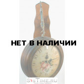 Настенные часы Mikhail Moskvin Альфа 2