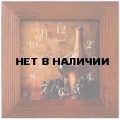 Настенные часы Салют ДС-4АС29-106