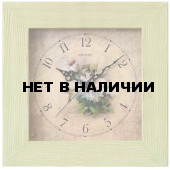 Настенные часы Салют ДС-4АС3-116