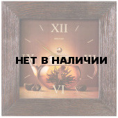 Настенные часы Салют ДС-4АС6-104
