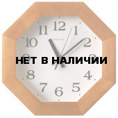 Настенные часы Салют ДС-ВВ27-021