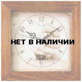 Настенные часы Салют ДС-2АС28-176