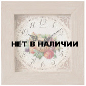 Настенные часы Салют ДС-4АС2-119