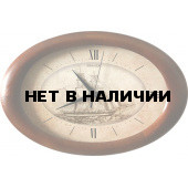 Настенные часы Салют ДС-ОБ28-196