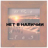 Настенные часы Салют ДСТ-4АС29-108