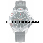 Мужские наручные часы Восток Командирские Танковые войска 431306