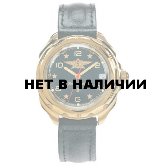 Мужские наручные часы Восток 219452