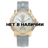 Мужские наручные часы Восток Командирские Танковые 439943