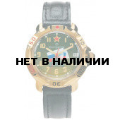 Мужские наручные часы Восток Командирские Танковые 819435