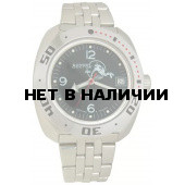 Мужские наручные часы Восток Амфибия 710634