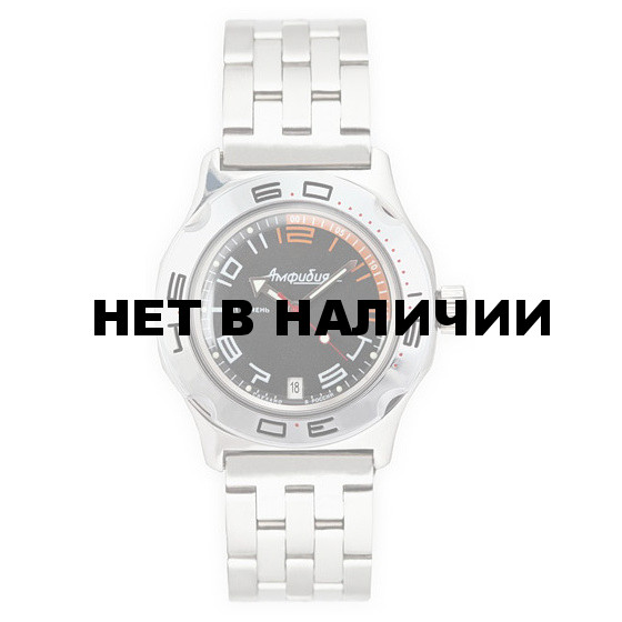 Мужские наручные часы Восток 100474